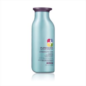 PUREOLOGY STRENGTH CURE BEST SHAMPOO