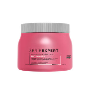 L'ORÉAL PROFESSIONNEL SERIÉ EXPERT PRO LONGER MASK 500ML