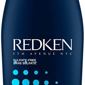 REDKEN COLOR EXTEND BROWNLIGHTS BLUE TONING SHAMPOO 300ML