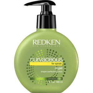 REDKEN CURVACEOUS FOR SPIRALS