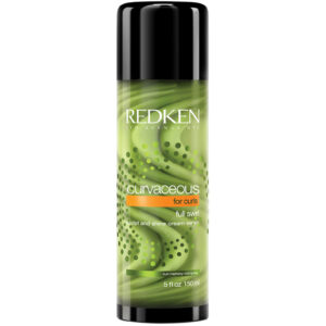 REDKEN CURVACEOUS FULL SWIRL