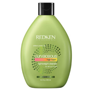REDKEN CURVACEOUS HIGH FOAM
