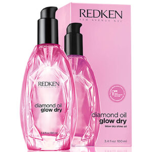 REDKEN DIAMOND OIL GLOW DRY