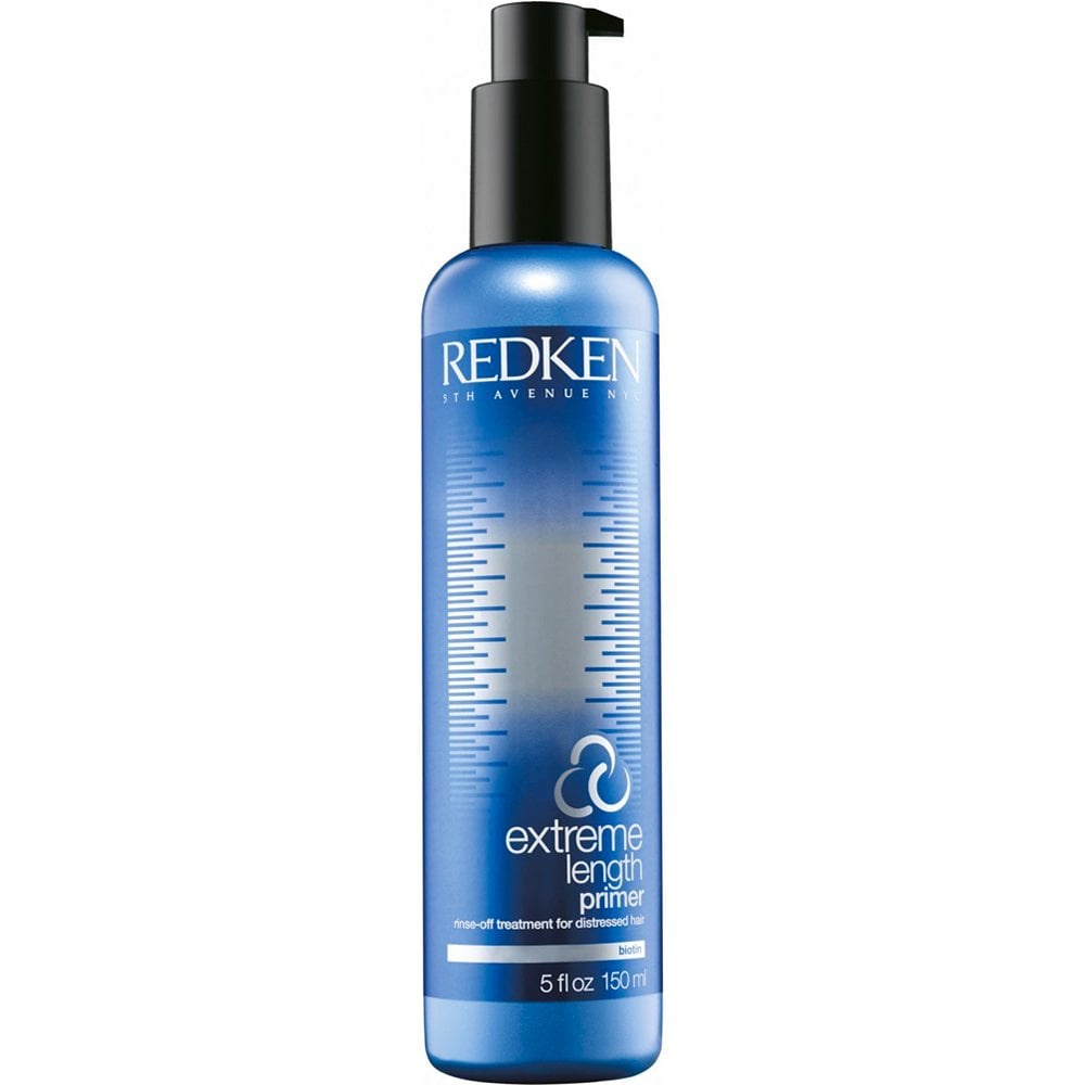 REDKEN EXTREME LENGTH PRIMER
