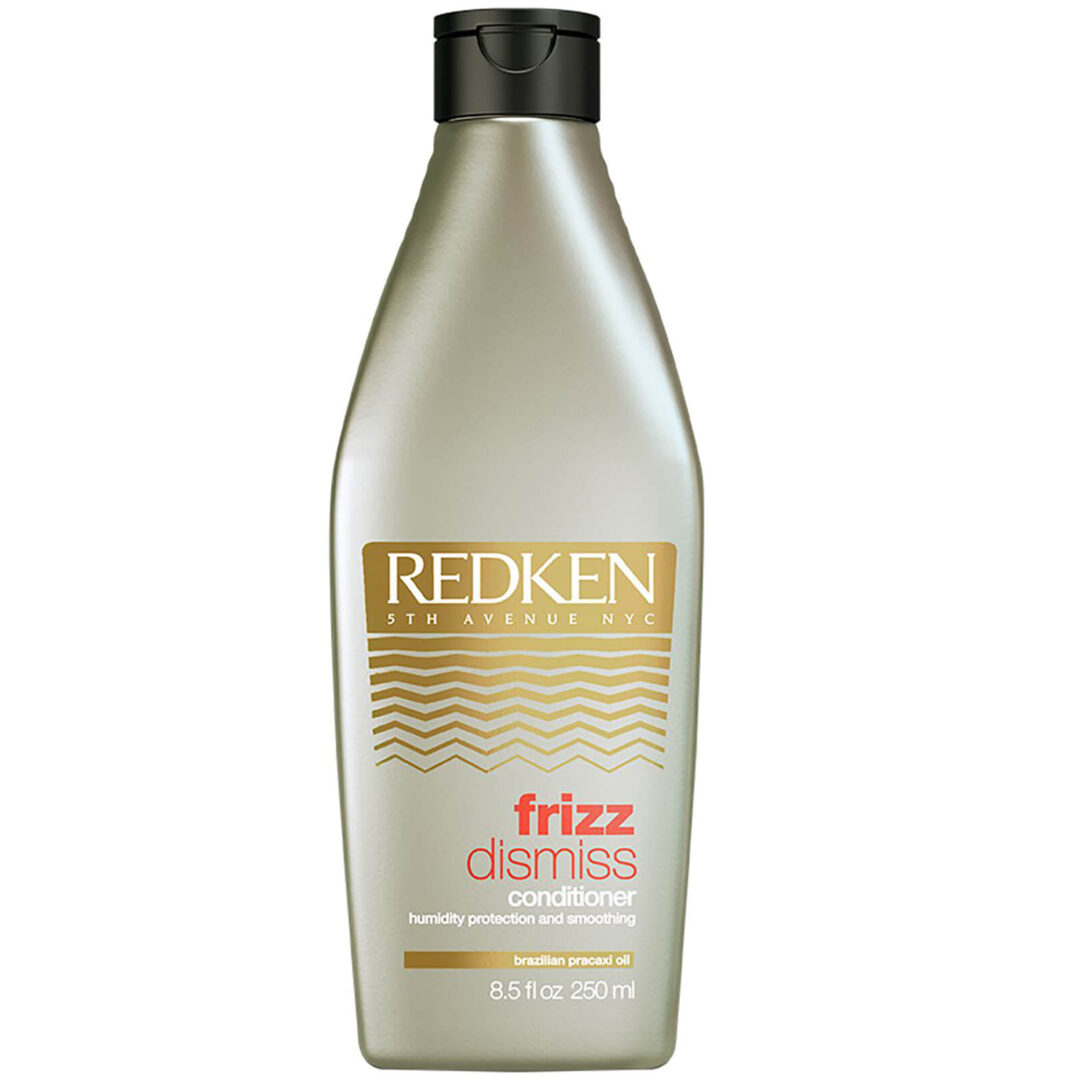 REDKEN FRIZZ DISMISS CONDITIONER