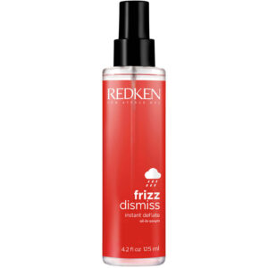 REDKEN FRIZZ DISMISS INSTANT DEFLATE OIL IN SERUM