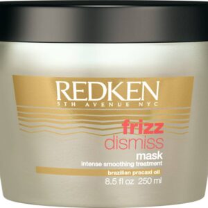 REDKEN FRIZZ DISMISS MASK