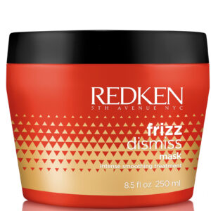 REDKEN FRIZZ DISMISS MASK