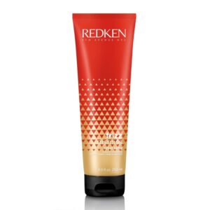 REDKEN FRIZZ DISMISS REBEL TAME