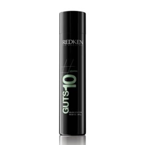 REDKEN GUTS 10 VOLUME SPRAY FOAM