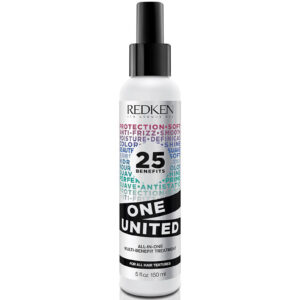 REDKEN ONE UNITED HAIR TREATMENT