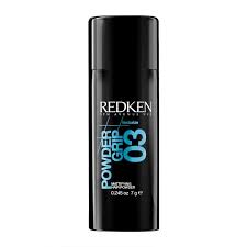 REDKEN POWDER GRIP 03 HAIR POWDER