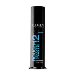 REDKEN ROUGH PASTE 12 TEXTURE