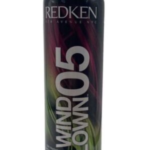 REDKEN WIND BLOWN 05 DRY FINISHING SPRAY