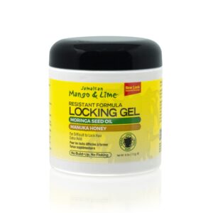 JAMAICAN MANGO & LIME RESISTANT LOCKING GEL