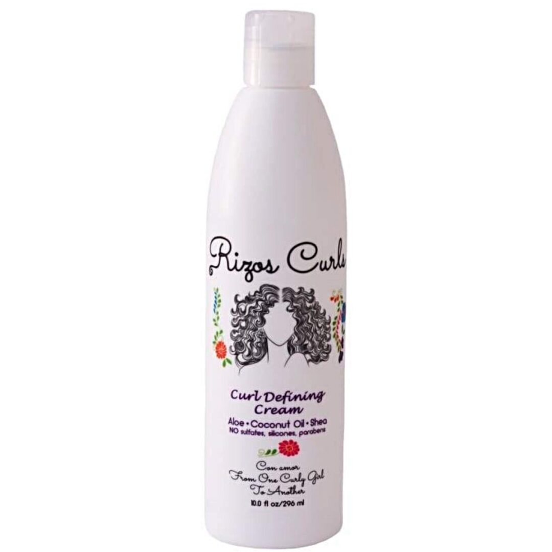 RIZOS CURLS CURL DEFINING CREAM