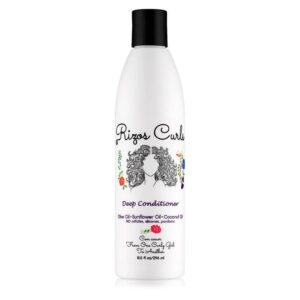 RIZOS CURLS DEEP CONDITIONER