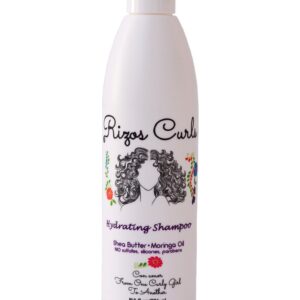 RIZOS CURLS HYDRATING SHAMPOO