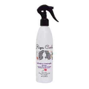 RIZOS CURLS REFRESH & DETANGLE SPRAY