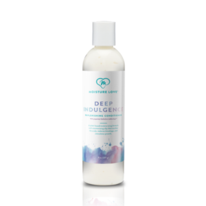 MOISTURE LOVE REPLENISHING CONDITIONER DEEP INDULGENCE