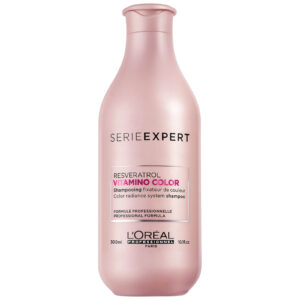 L'ORÉAL PROFESSIONNEL SERIE EXPERT VITAMINO COLOUR SHAMPOO