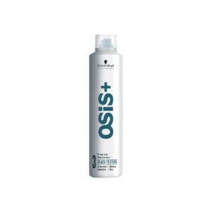 SCHWARZKOPF OSIS+ DRY SUGAR SPRAY BEACH TEXTURE