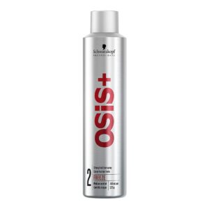 SCHWARZKOPF OSIS+ STRONG HOLD HAIRSPRAY FREEZE
