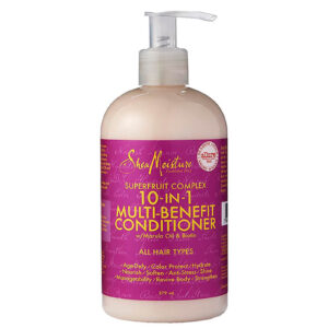 SHEA MOISTURE 10 IN 1 MULTI BENEFIT CONDITIONER