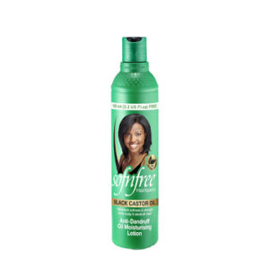 SOFT N FREE ANTI DANDRUFF OIL MOISTURISING
