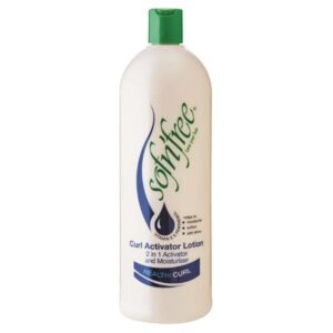 SOFT N FREE CURL ACTIVATOR LOTION 750ML