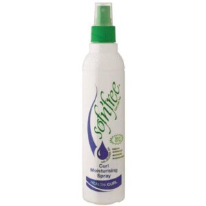 SOFT N FREE CURL MOISTURISING SPRAY