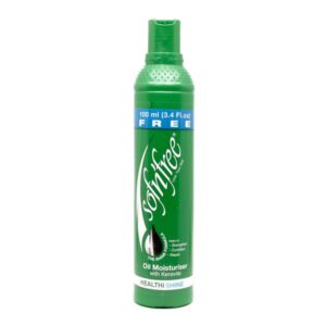 SOFT N FREE OIL MOISTURISER 350ML