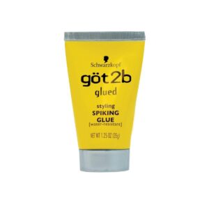 GOT2B SPIKING GLUE