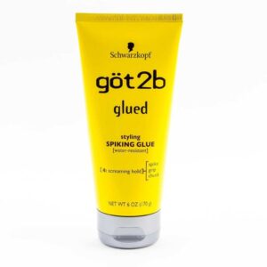 GOT2B GLUED SPIKING GLUE 150ML