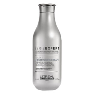 L'ORÉAL PROFESSIONNEL SERIE EXPERT SILVER CONDITIONER