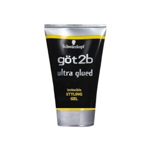 GOT2B ULTRA GLUED