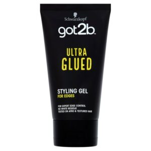 GOT2B ULTRA GLUED GEL