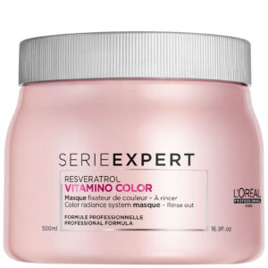 L'OREAL PROFESSIONNEL SERIE EXPERT VITAMINO COLOUR MASQUE 500ML