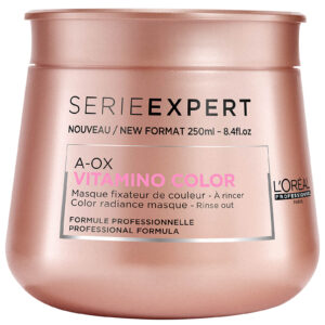L'OREAL PROFESSIONNEL SERIE EXPERT VITAMINO COLOUR MASQUE 250ML