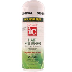 FANTASIA IC ALOE HAIR POLISHER