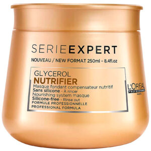 L'ORÉAL PROFESSIONNEL SERIE EXPERT NUTRIFIER MASQUE
