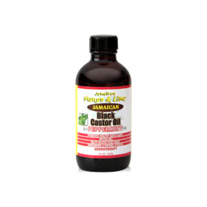 JAMAICAN MANGO & LIME JAMAICAN BLACK CASTOR OIL PEPPERMINT