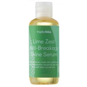 TROPIKAL BLISS LIME ZEST ANTI BREAKAGE SHINE SERUM