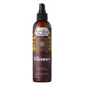 UNCLE FUNKY'S DAUGHTER GLOSSY FINISHING HAIR POLISH