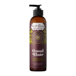 UNCLE FUNKY'S DAUGHTER GOOD HAIR CONDITIONING STYLING CREME