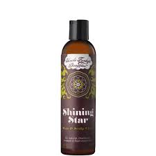 UNCLE FUNKY'S DAUGHTER SHINING STAR HAIR & SCALP ELIXIR