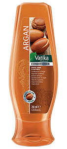 VATIKA ARGAN CONDITIONER EXOTIC SHINE & SOFTNESS