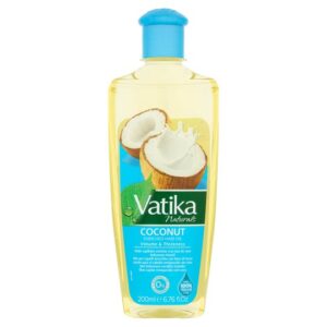 VATIKA COCONUT VOLUME & THICKNESS