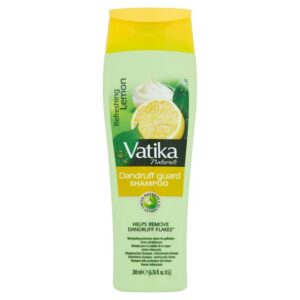 VATIKA DANDRUFF GUARD SHAMPOO