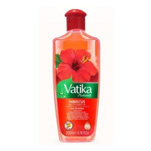 VATIKA HIBISCUS HAIR REVITALIZE